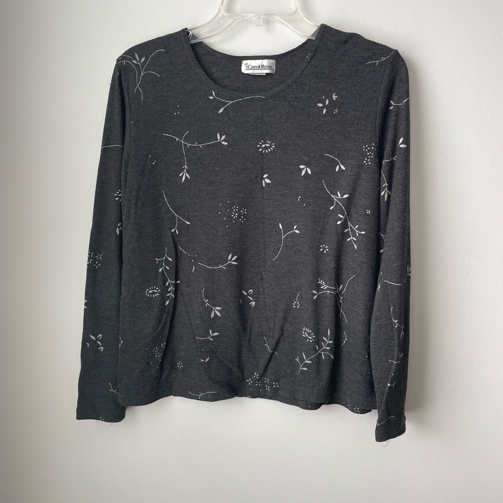 Carol Rose Tee